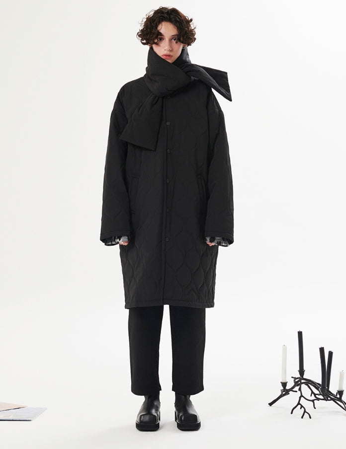 ラメルマメゾン (LA MER MA MAISON)  19FW LMMM CT01