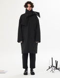 ラメルマメゾン (LA MER MA MAISON)  19FW LMMM CT01