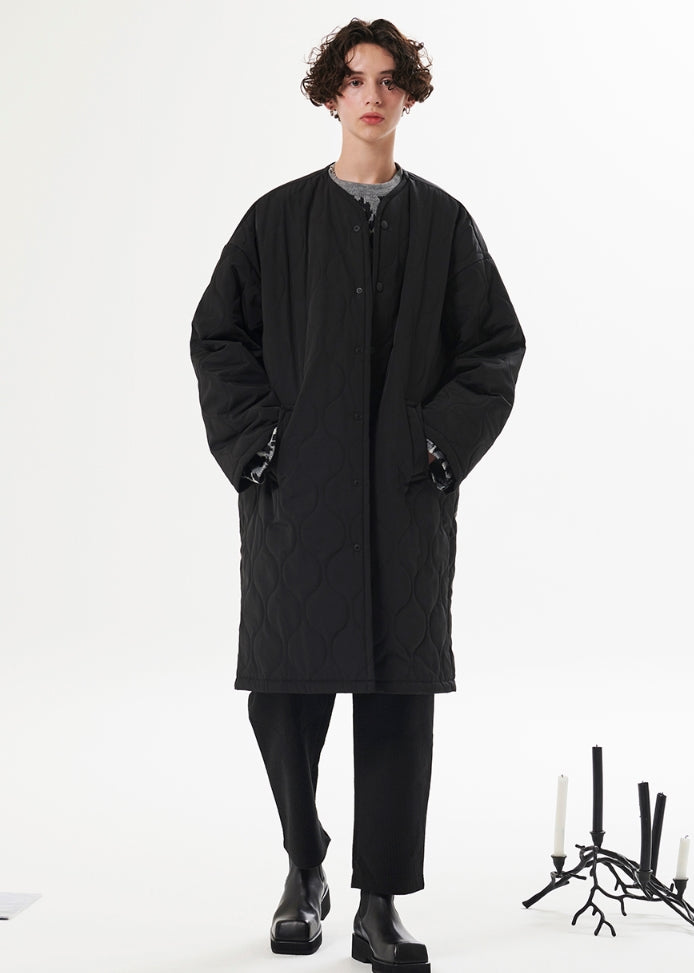 ラメルマメゾン (LA MER MA MAISON)  19FW LMMM CT01