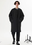 ラメルマメゾン (LA MER MA MAISON)  19FW LMMM CT01