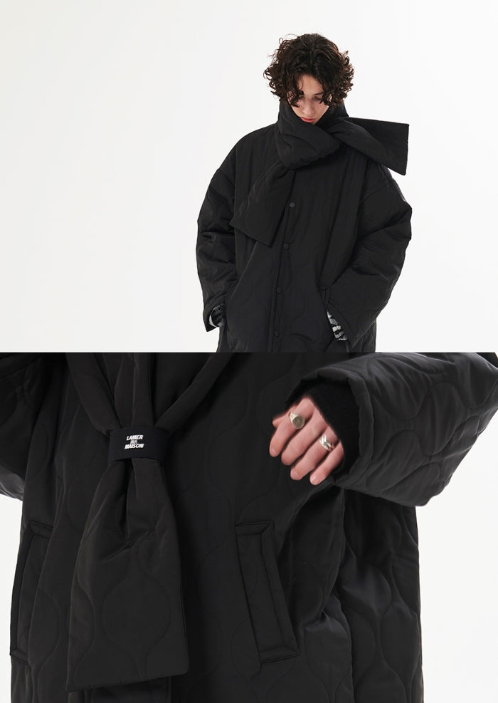 ラメルマメゾン (LA MER MA MAISON)  19FW LMMM CT01