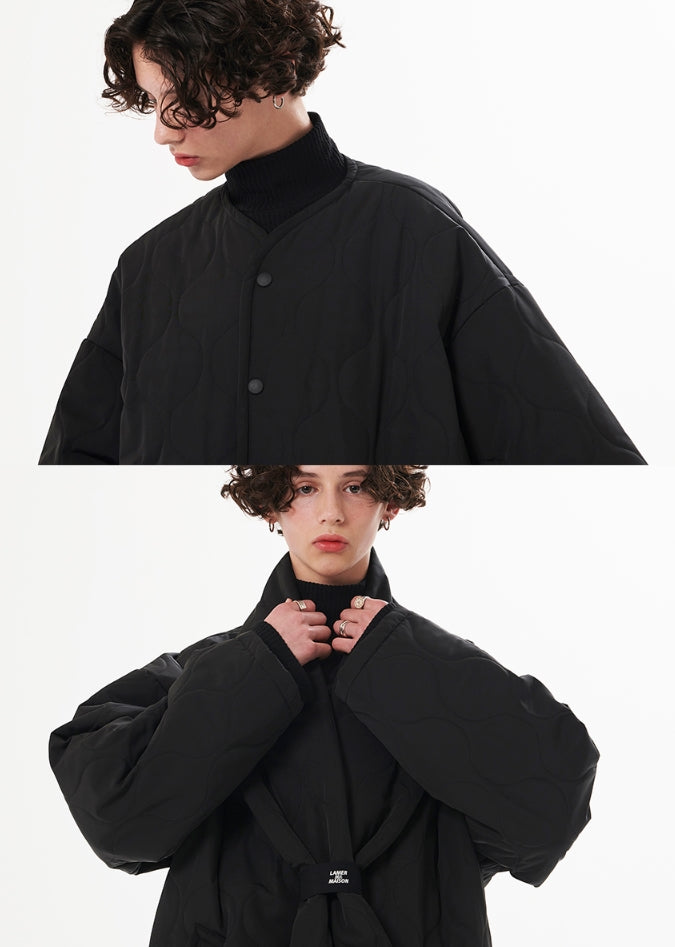 ラメルマメゾン (LA MER MA MAISON)  19FW LMMM CT01