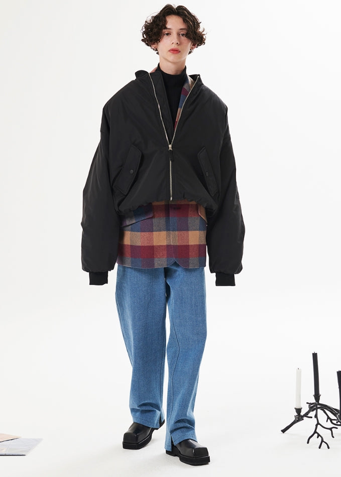 ラメルマメゾン (LA MER MA MAISON)   19FW LMMM MA02