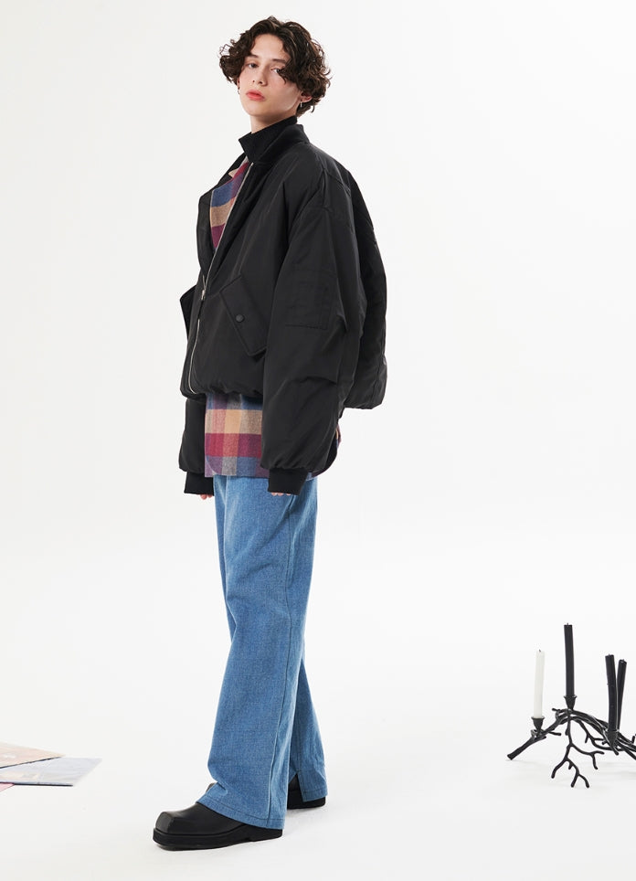 ラメルマメゾン (LA MER MA MAISON)   19FW LMMM MA02