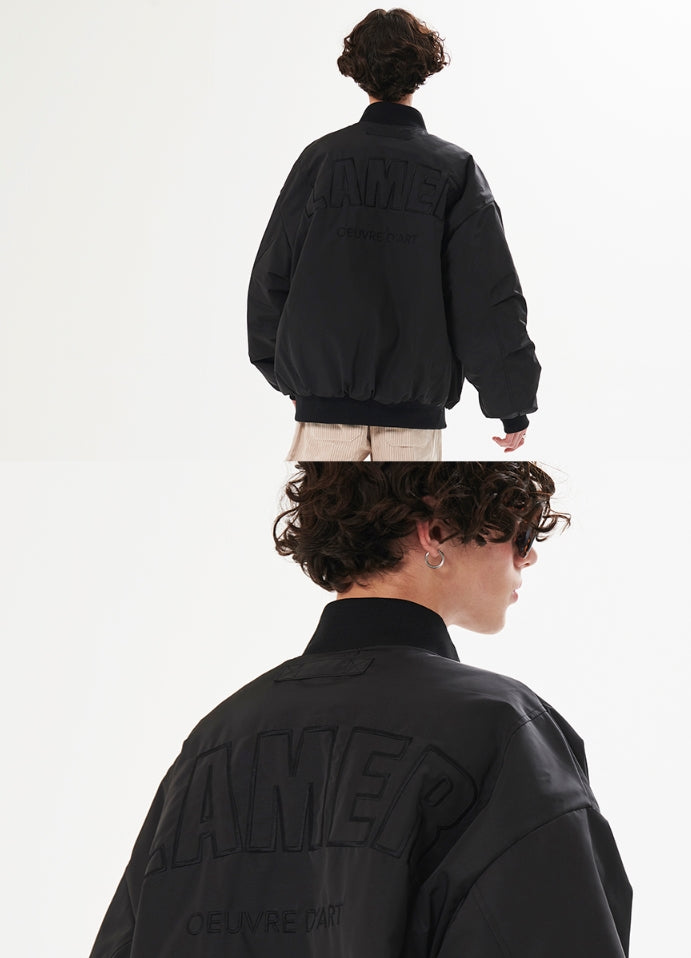 ラメルマメゾン (LA MER MA MAISON)   19FW LMMM MA02