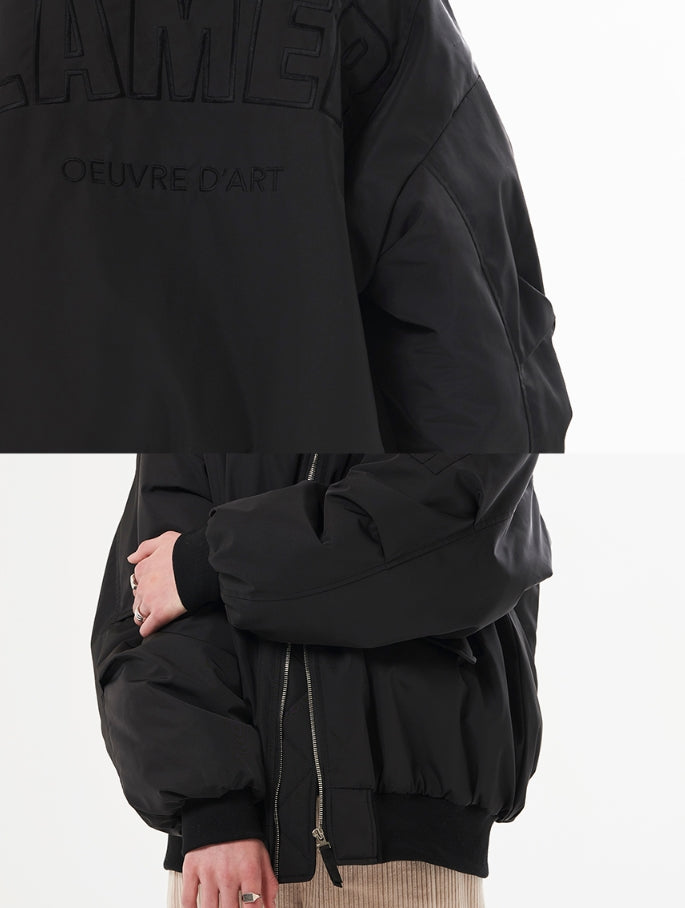 ラメルマメゾン (LA MER MA MAISON)   19FW LMMM MA02