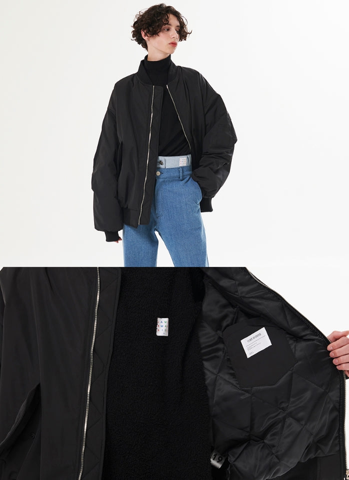 ラメルマメゾン (LA MER MA MAISON)   19FW LMMM MA02