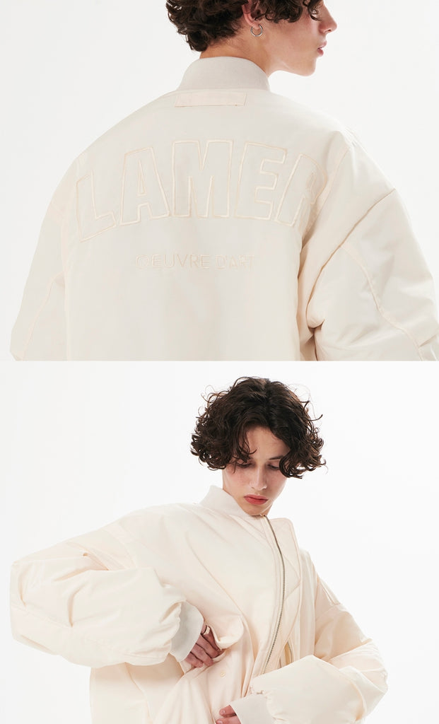 ラメルマメゾン (LA MER MA MAISON)   19FW LMMM MA01