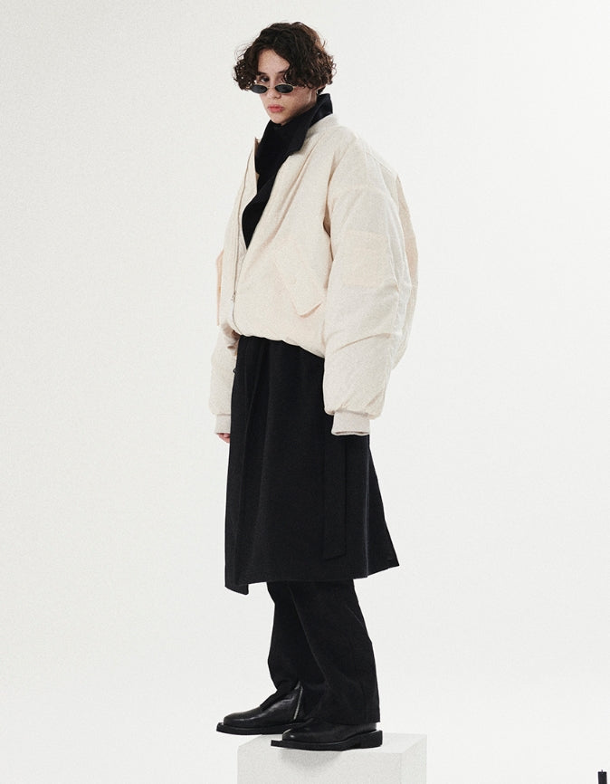 ラメルマメゾン (LA MER MA MAISON)   19FW LMMM MA01
