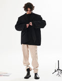 ラメルマメゾン (LA MER MA MAISON) 19FW LMMM JK12