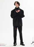 ラメルマメゾン (LA MER MA MAISON) 19FW LMMM JK12