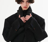 ラメルマメゾン (LA MER MA MAISON) 19FW LMMM JK12
