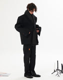 ラメルマメゾン (LA MER MA MAISON) 19FW LMMM JK12