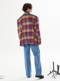 ラメルマメゾン (LA MER MA MAISON) 19FW LMMM JK11