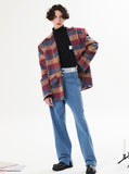 ラメルマメゾン (LA MER MA MAISON) 19FW LMMM JK11