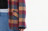 ラメルマメゾン (LA MER MA MAISON) 19FW LMMM JK11