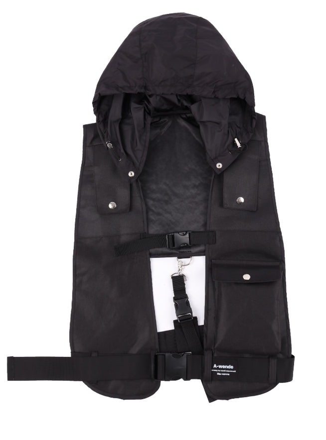 オウェンド(A-WENDE) A-WENDE VEST