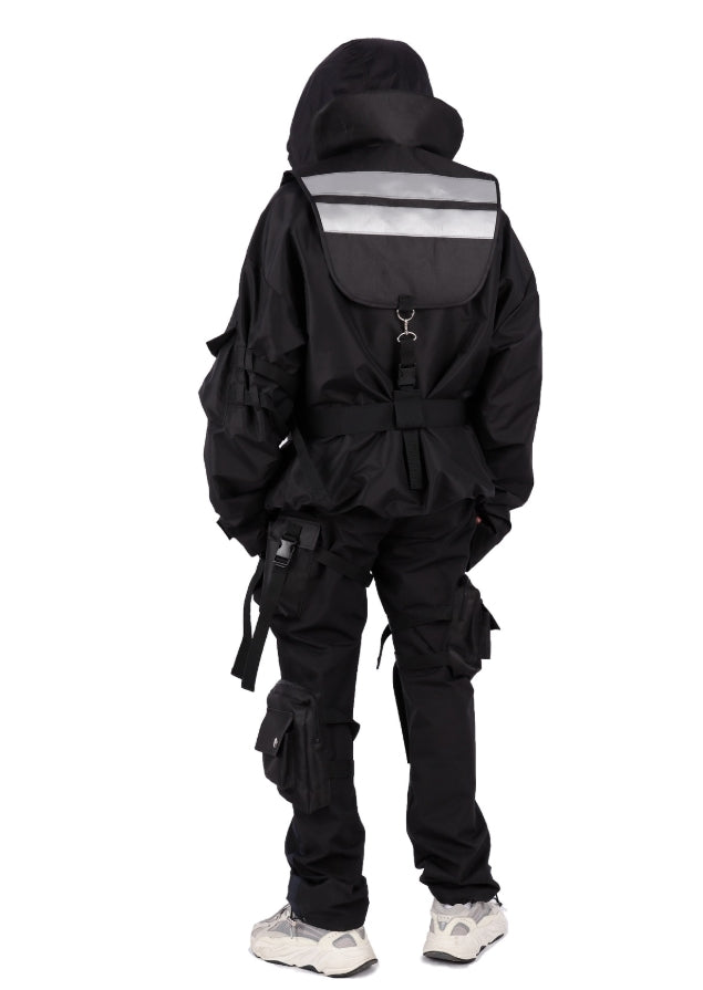 オウェンド(A-WENDE) A-WENDE VEST