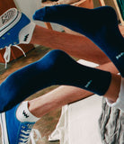 ダブルユーブイプロジェクト(WV PROJECT)  LOGO ANKLE SOCKS 5pack JJAC7086