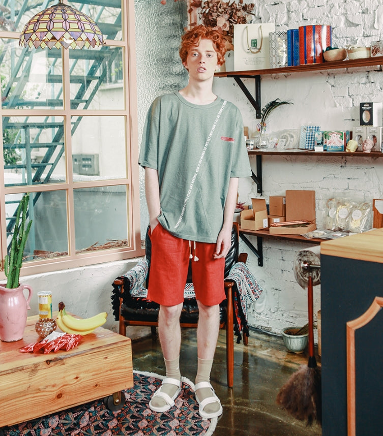 ダブルユーブイプロジェクト(WV PROJECT) LOGO LIB SOCKS 5pack JJAC7088