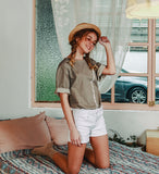 ダブルユーブイプロジェクト(WV PROJECT) LOGO LIB SOCKS 5pack JJAC7088