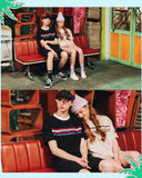 ダブルユーブイプロジェクト(WV PROJECT) LINETEEN SHORT SLEEVE OATMEAL MJST7155