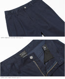 ダブルユーブイプロジェクト(WV PROJECT) MODA WIDE PANTS NAVY MJLP7220