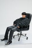 イーエスシースタジオ(ESC STUDIO) ESC velvet blouson