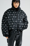 イーエスシースタジオ(ESC STUDIO) ESC velvet blouson