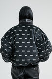 イーエスシースタジオ(ESC STUDIO) ESC velvet blouson