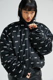 イーエスシースタジオ(ESC STUDIO) ESC velvet blouson