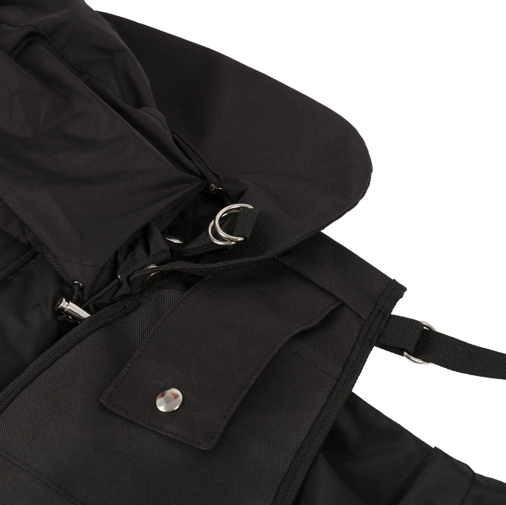 オウェンド(A-WENDE) A-WENDE VEST