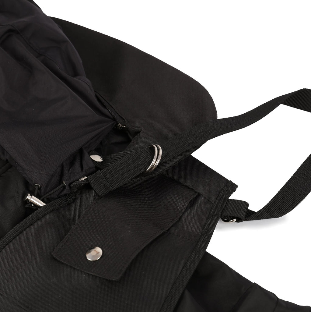 オウェンド(A-WENDE) A-WENDE VEST