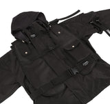 オウェンド(A-WENDE) A-WENDE VEST