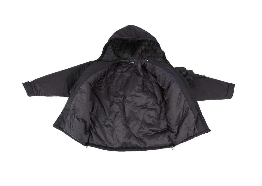 オウェンド(A-WENDE) A-WENDE TECH  Vest Padding