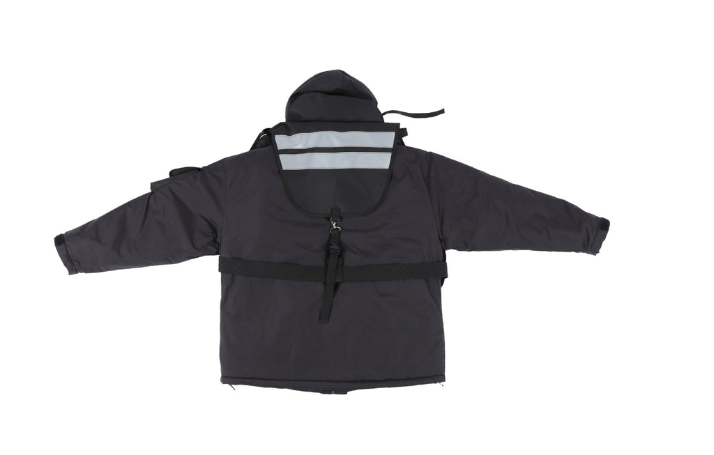 オウェンド(A-WENDE) A-WENDE TECH  Vest Padding