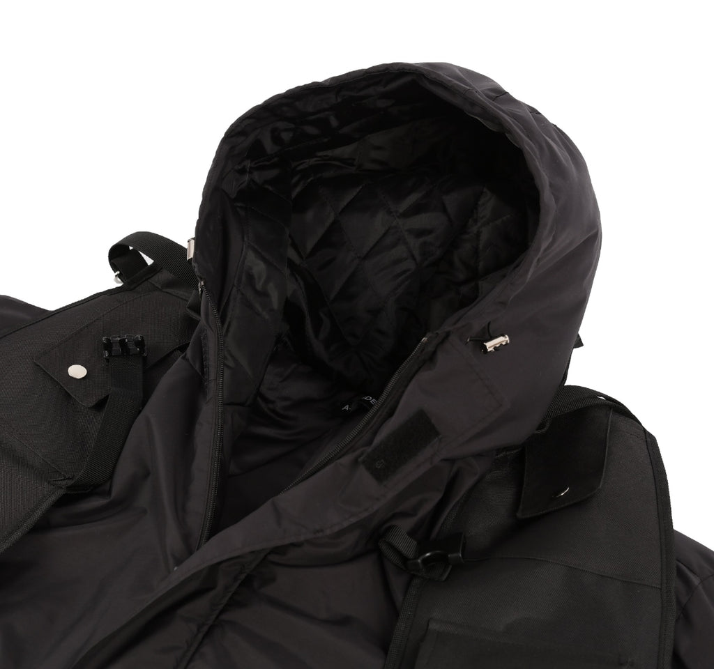 オウェンド(A-WENDE) A-WENDE TECH  Vest Padding