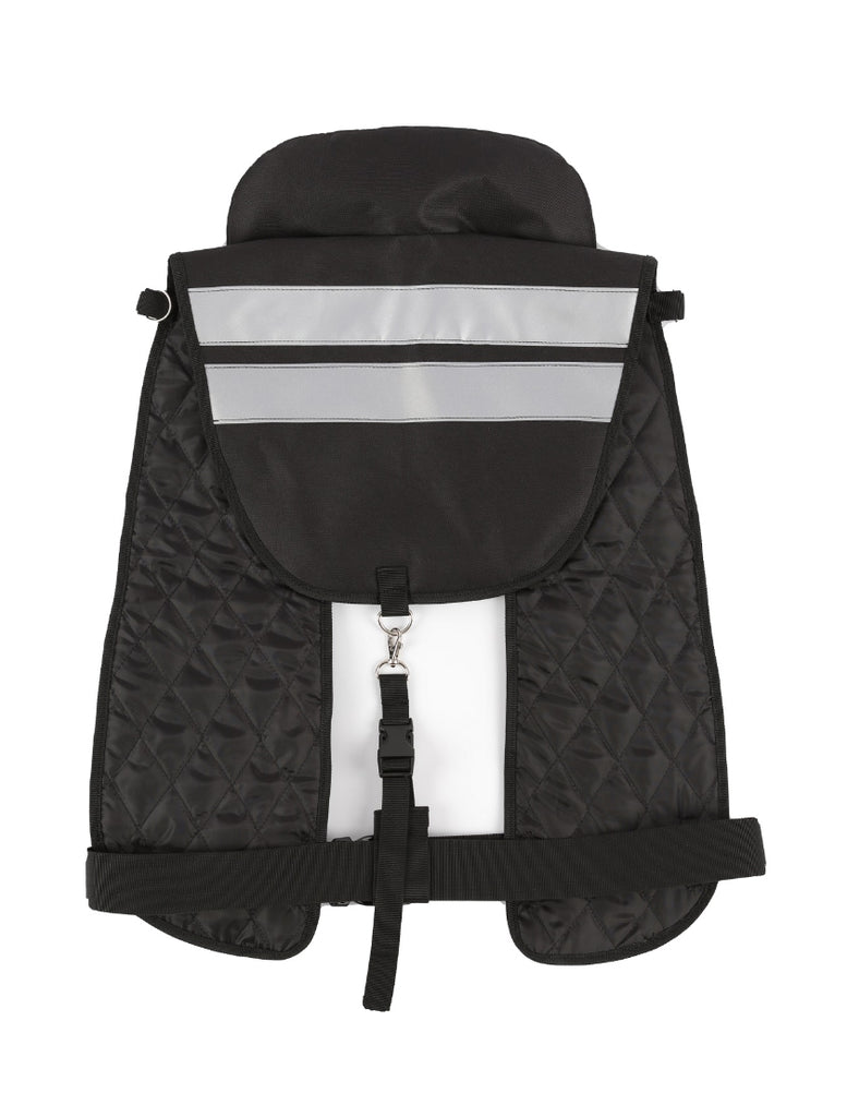 オウェンド(A-WENDE) A-WENDE TECH  Vest Padding