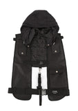 オウェンド(A-WENDE) A-WENDE TECH  Vest Padding
