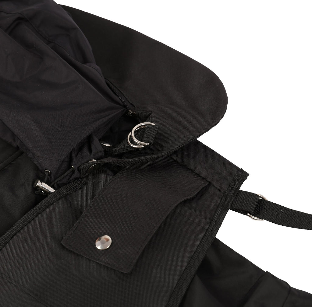 オウェンド(A-WENDE) A-WENDE TECH  Vest Padding