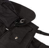 オウェンド(A-WENDE) A-WENDE TECH  Vest Padding
