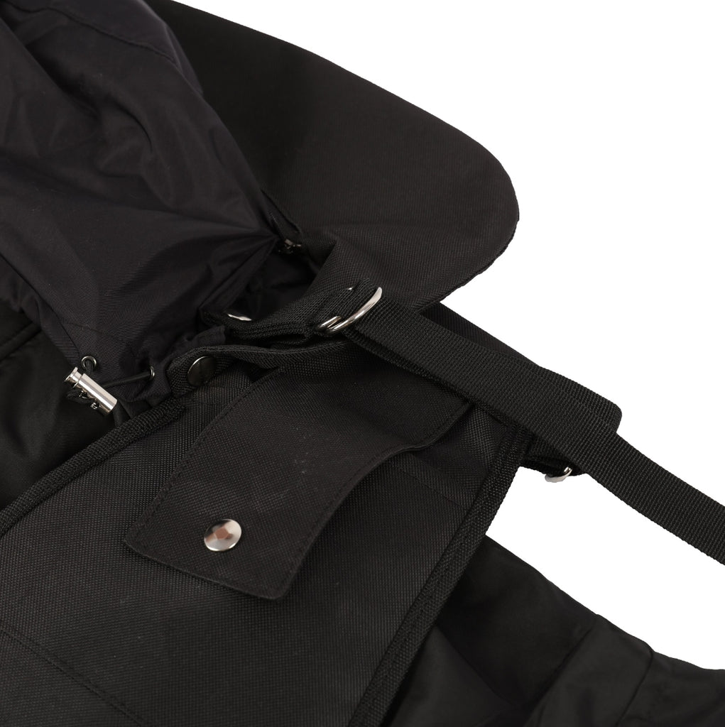 オウェンド(A-WENDE) A-WENDE TECH  Vest Padding