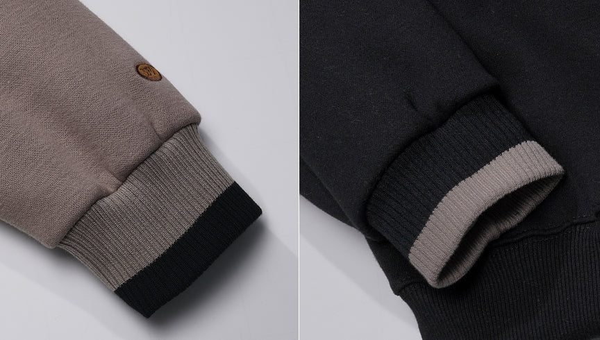 ダブルユーブイプロジェクト(WV PROJECT) Playing Sweatshirt Black SYMT7345