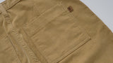 ダブルユーブイプロジェクト(WV PROJECT) RUMBLE CORDUROY PANTS BEIGE CJLP7349