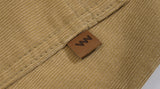 ダブルユーブイプロジェクト(WV PROJECT) RUMBLE CORDUROY PANTS BEIGE CJLP7349