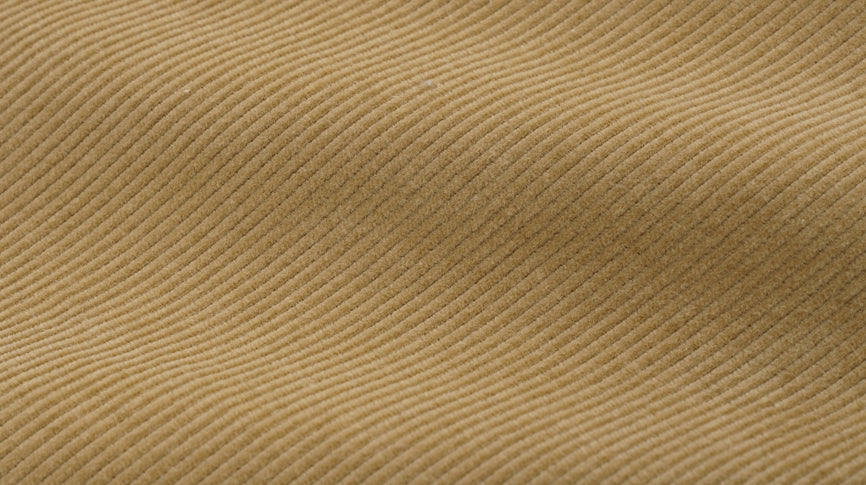 ダブルユーブイプロジェクト(WV PROJECT) RUMBLE CORDUROY PANTS BEIGE CJLP7349