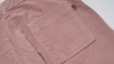ダブルユーブイプロジェクト(WV PROJECT) RUMBLE CORDUROY PANTS OLD PINK CJLP7349