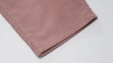 ダブルユーブイプロジェクト(WV PROJECT) RUMBLE CORDUROY PANTS OLD PINK CJLP7349