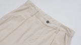 ダブルユーブイプロジェクト(WV PROJECT) RUMBLE CORDUROY PANTS CREAM CJLP7349