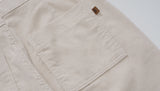 ダブルユーブイプロジェクト(WV PROJECT) RUMBLE CORDUROY PANTS CREAM CJLP7349